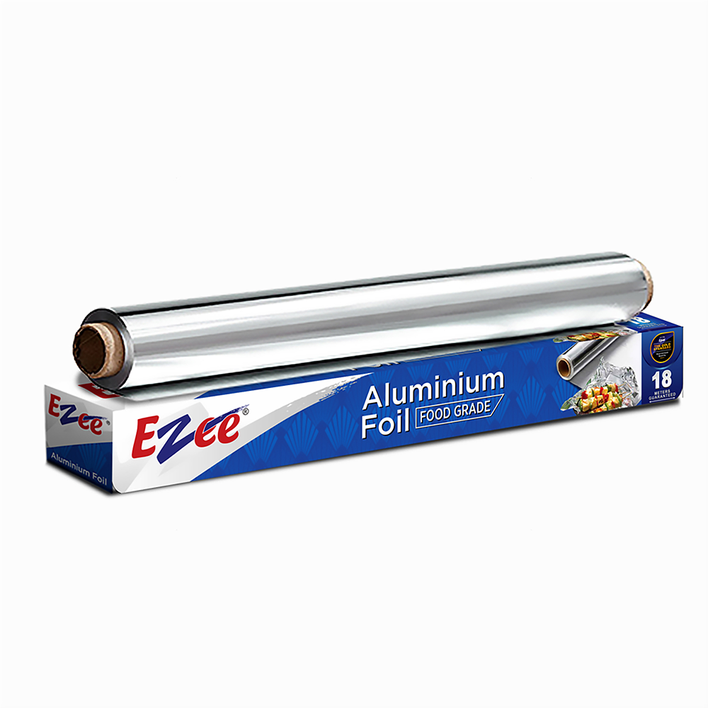 Ezee Aluminium Foil 18mtr