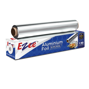 Ezee Aluminium foil 1 Kg Regular