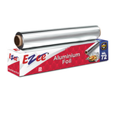 Ezee Aluminum foil No.72