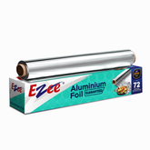 Ezee Aluminum foil 72 mtr 11 micron Guaranteed