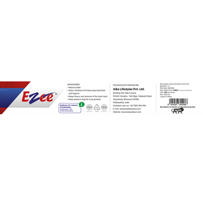 Ezee Aluminium Foil 9mtr