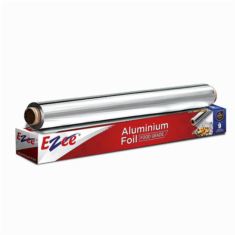 Ezee Aluminium Foil 9mtr