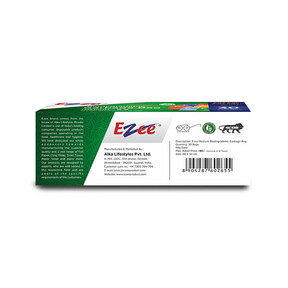 Ezee Bio-Degradable  Garbage Bag 19 X 21 inch