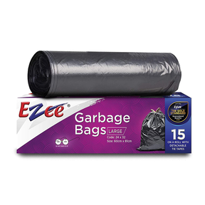 Ezee Garbage Bags 24 X 32 Inch