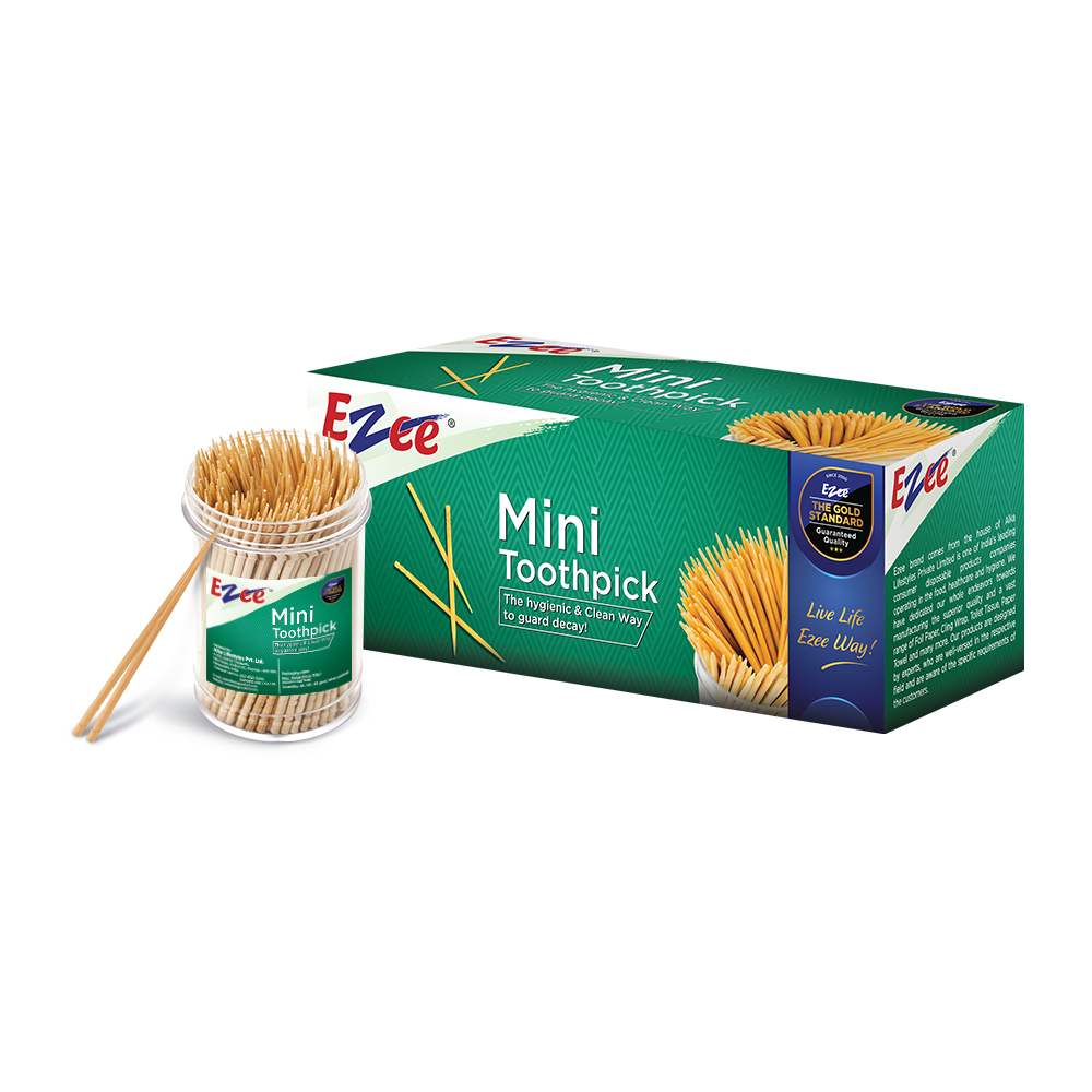 Ezee Mini Toothpick